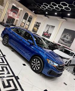 فولكسفاغن جيتا